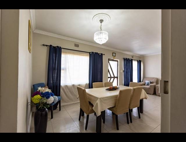 3 BEDROOM HOUSE FOR SALE IN BELGRAVIA